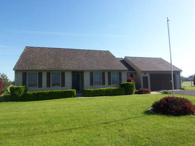10303 W 400 N, Delphi, IN 46923 photo 1