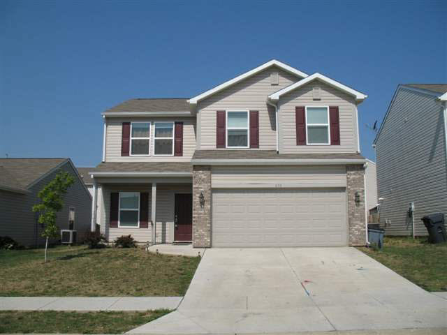 410 Chapelhill Dr, Lafayette, IN 47905 photo 1