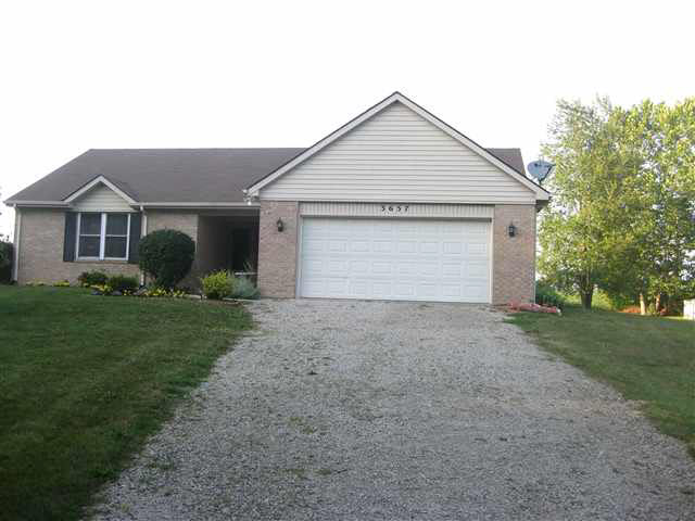 3657 S 575 E, Bringhurst, IN 46913 photo 1