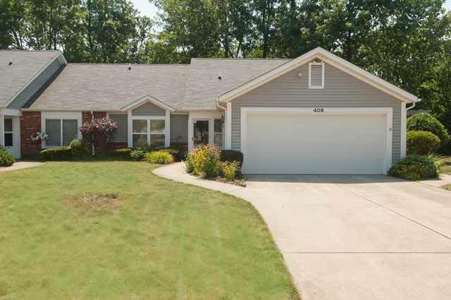 406 Westview Cir, West Lafayette, IN 47906 photo 1