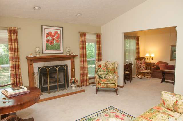 406 Westview Cir, West Lafayette, IN 47906 photo 4