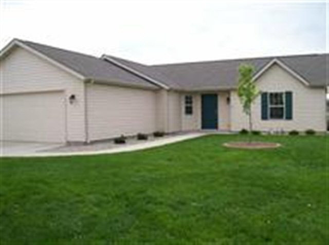 413 Heritage Dr, Delphi, IN 46923 photo 1