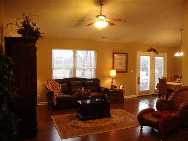 4136 Fiddlesticks Dr, Lafayette, IN 47909 photo 2