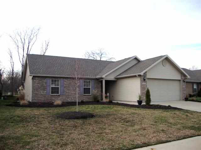 4136 Fiddlesticks Dr, Lafayette, IN 47909 photo 1