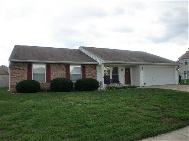 1911 Honeybrook Way, Lafayette, IN 47909 photo 2