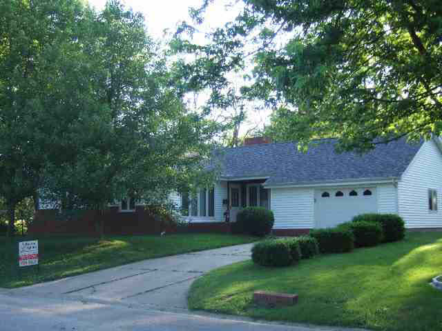 1018 11th, Covington, IN 47932 photo 1