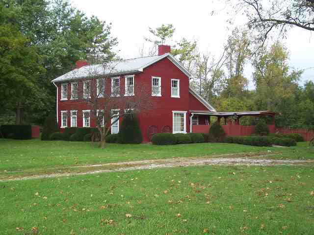 7454 W State Road 26, Rossville, IN 46065 photo 1