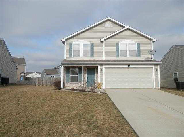 5588 Keeneland Way, Lafayette, IN 47905 photo 1