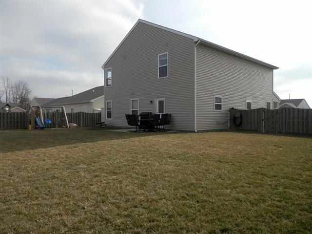 5588 Keeneland Way, Lafayette, IN 47905 photo 15