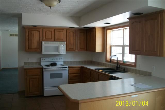 2099 S Towpath, Covington, IN 47932 photo 2
