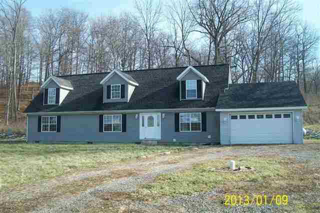 2099 S Towpath, Covington, IN 47932 photo 1