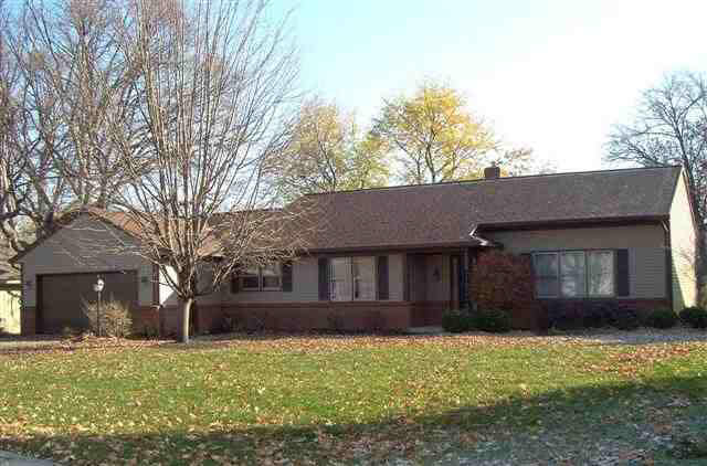 3605 Winter St, Lafayette, IN 47909 photo 1