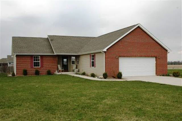 12382 W Deerfield Loop, Delphi, IN 46923 photo 1