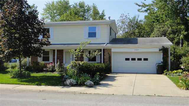 127 Knox Dr, West Lafayette, IN 47906 photo 1
