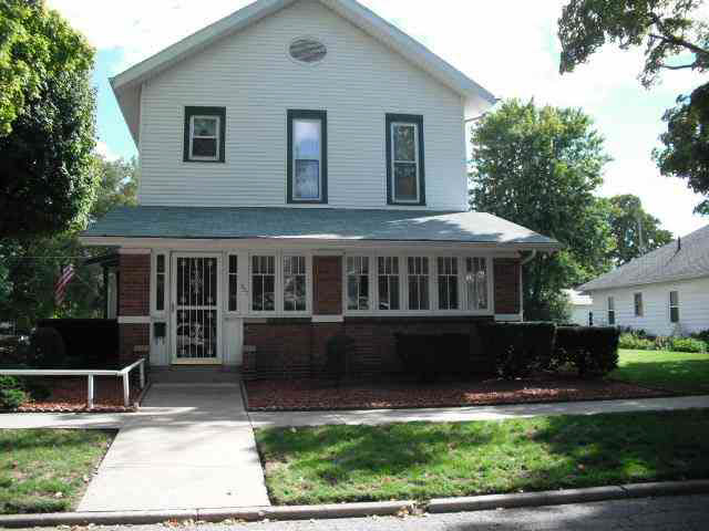 522 Washington, Covington, IN 47932 photo 1