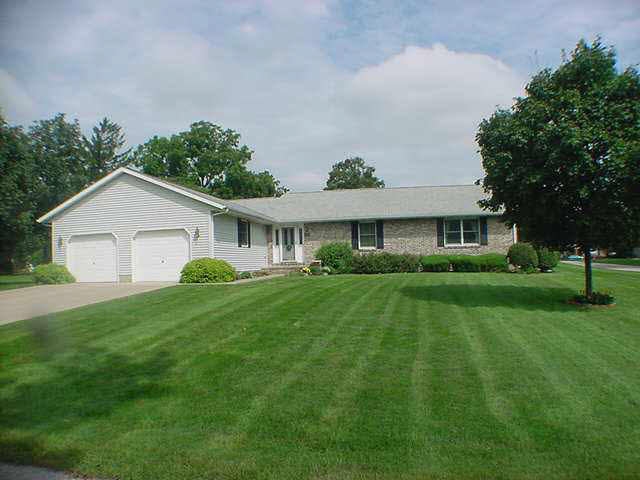 1109 E 9th St, Fowler, IN 47944 photo 1