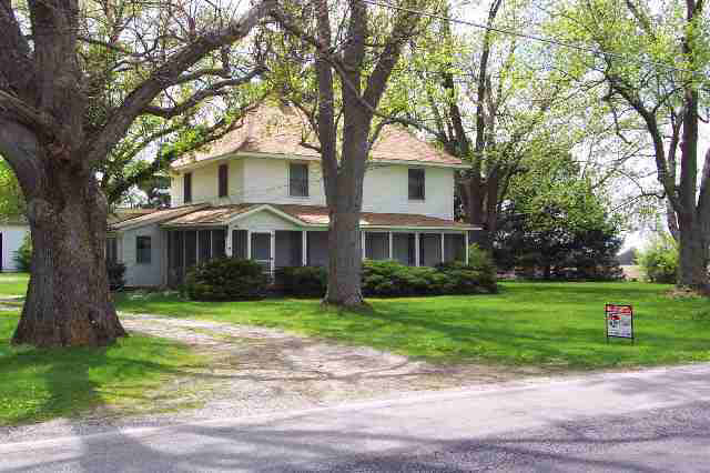 6242 E 350 S, Bringhurst, IN 46913 photo 1