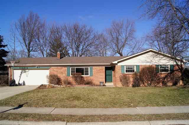 1006 Devon St, West Lafayette, IN 47906 photo 1