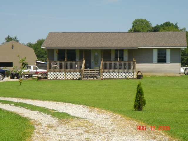 6001 W 252 N, Delphi, IN 46923 photo 1