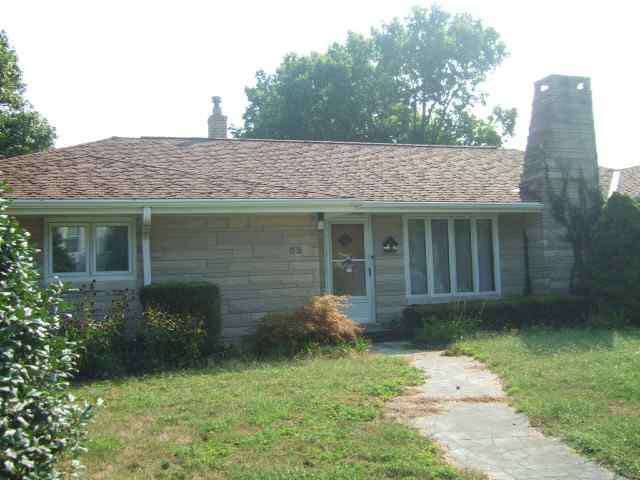 522 9th St, Covington, IN 47932 photo 1