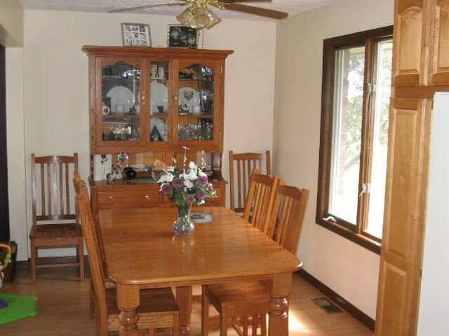 5905 N 200 E, Fowler, IN 47944 photo 4