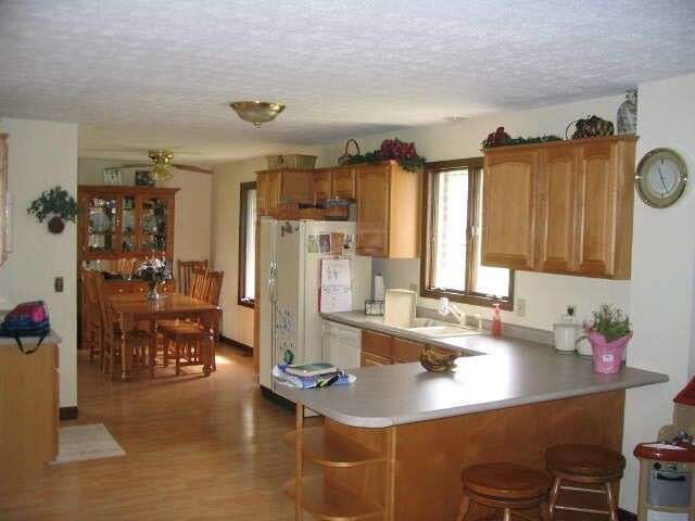 5905 N 200 E, Fowler, IN 47944 photo 3