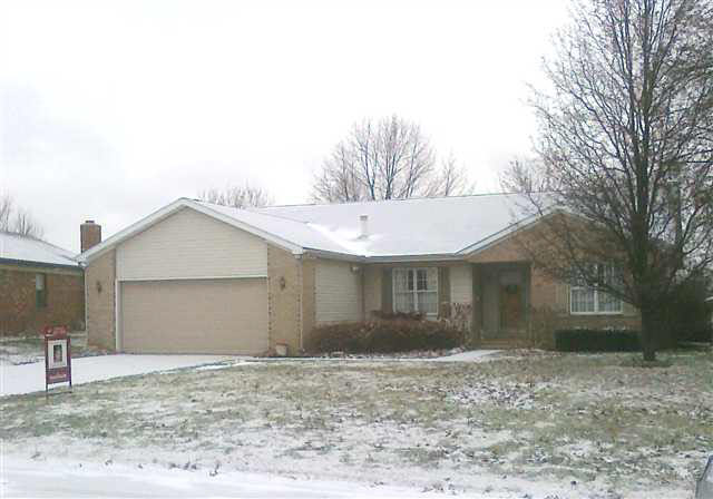 1504 Heather Ln, Covington, IN 47932 photo 1
