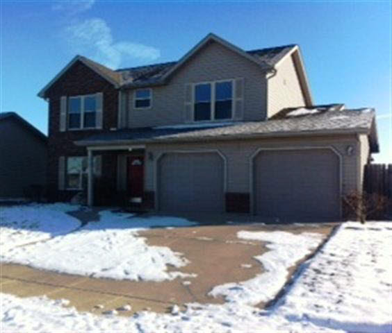 4043 Spinel St, Lafayette, IN 47905 photo 1