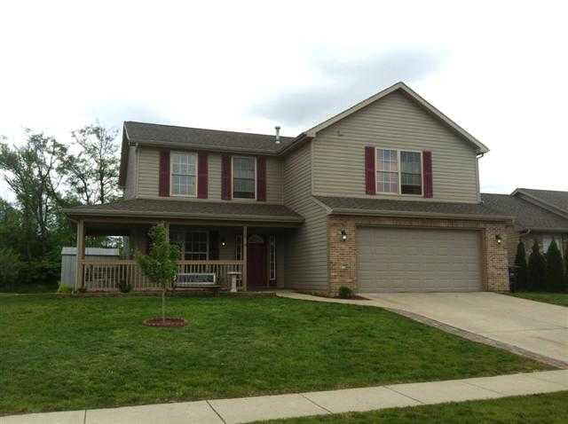 529 Plantation Way, Lafayette, IN 47909 photo 1