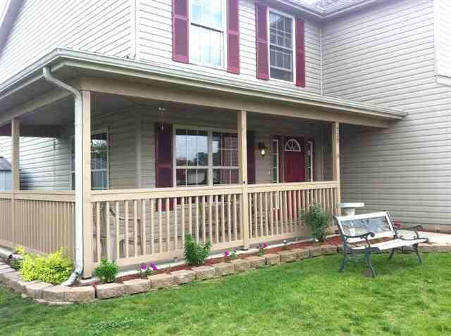 529 Plantation Way, Lafayette, IN 47909 photo 2