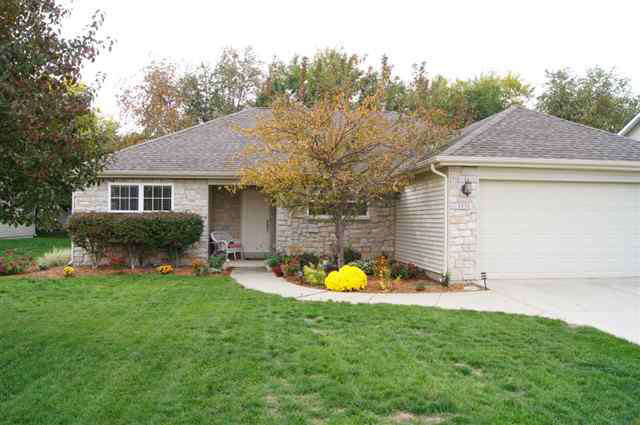 1831 Kyverdale Dr, Lafayette, IN 47909 photo 25