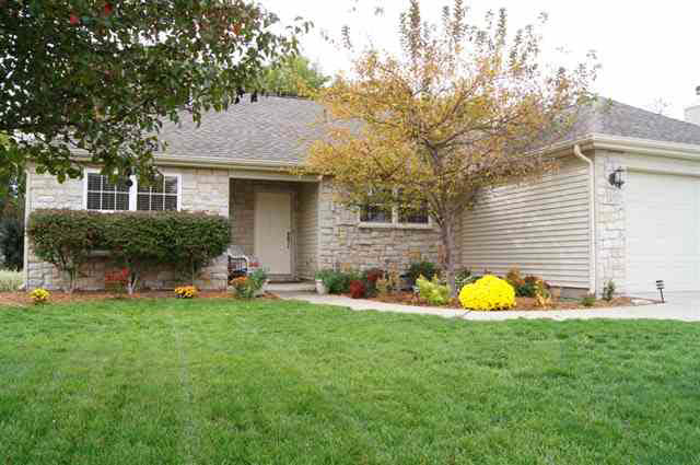 1831 Kyverdale Dr, Lafayette, IN 47909 photo 2