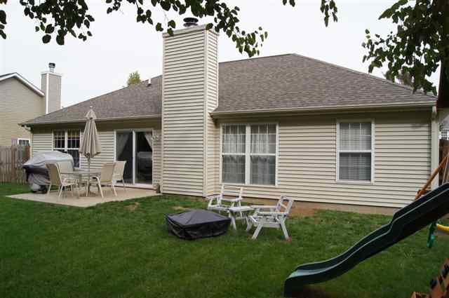 1831 Kyverdale Dr, Lafayette, IN 47909 photo 3