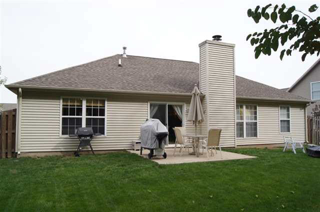 1831 Kyverdale Dr, Lafayette, IN 47909 photo 24