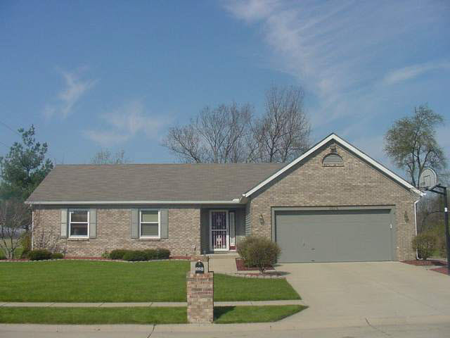 3574 Brookside Dr, Lafayette, IN 47909 photo 1