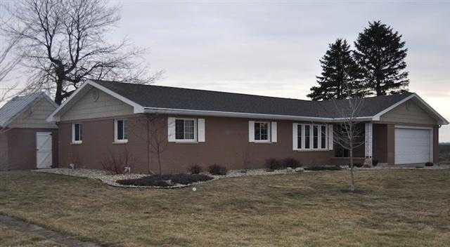 2856 E 250 S, Bringhurst, IN 46913 photo 2