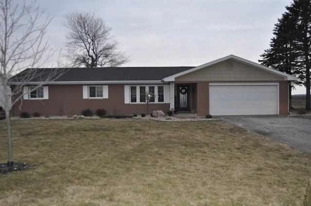 2856 E 250 S, Bringhurst, IN 46913 photo 1