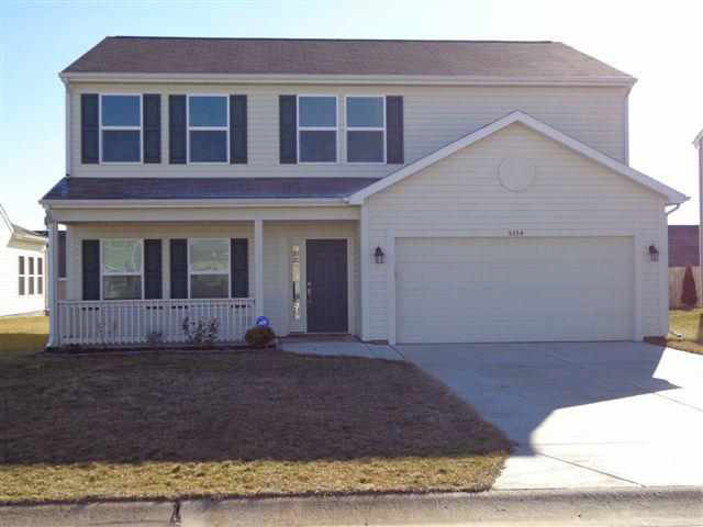 5354 Wilmington Cir, Lafayette, IN 47905 photo 1