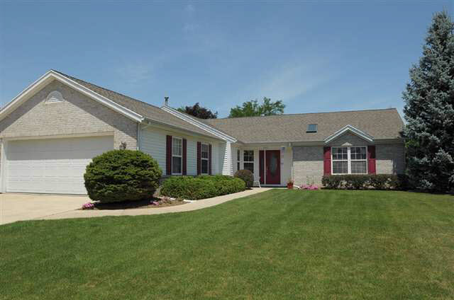 5220 Cameron Ln, Lafayette, IN 47905 photo 1