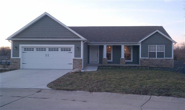 9 Cobblestone Ct, Delphi, IN 46923 photo 1
