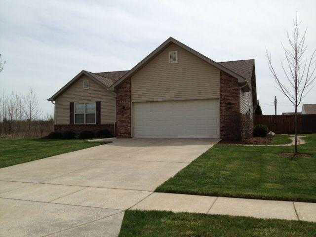 5689 Lux Blvd, Lafayette, IN 47905 photo 1