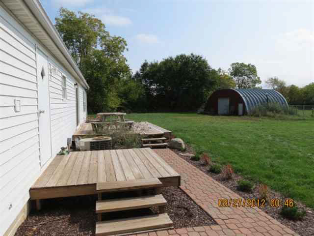 2012 E 850 S, Brookston, IN 47923 photo 5