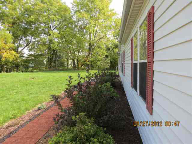 2012 E 850 S, Brookston, IN 47923 photo 8