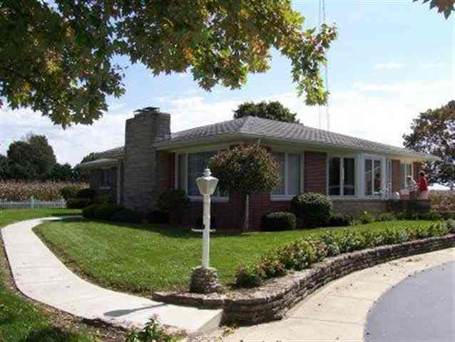 286 E 50 S, Flora, IN 46929 photo 3