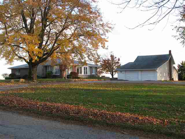 286 E 50 S, Flora, IN 46929 photo 1