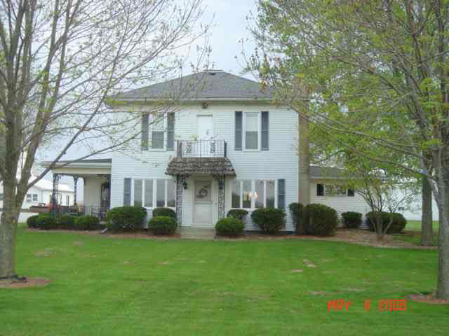 628 E 150 S, Bringhurst, IN 46913 photo 1