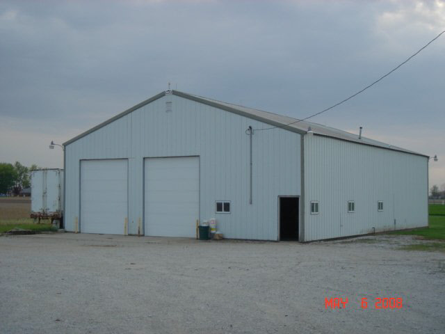 628 E 150 S, Bringhurst, IN 46913 photo 3