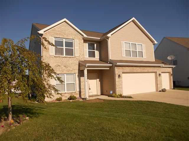 4524 Joshua Ct, West Lafayette, IN 47906 photo 1