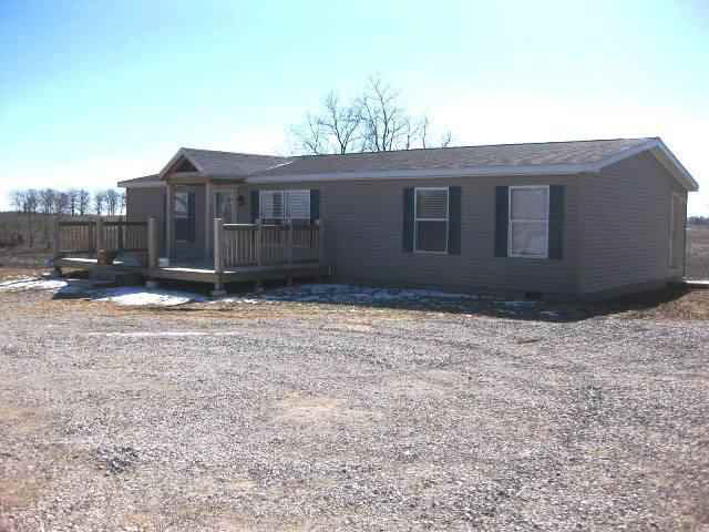 4278 N 825 E, Attica, IN 47918 photo 1