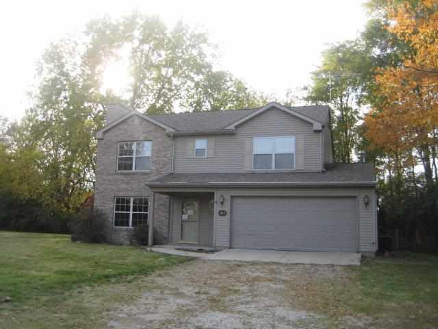 6520 S 300 E, Lafayette, IN 47909 photo 1